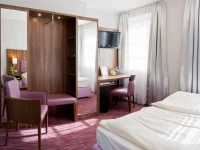Akzent Hotel Laupheimer Hof 3*