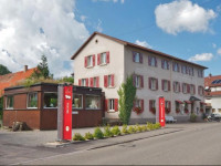 Gasthof und Pension zum Kreuz