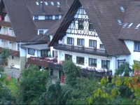 Berggasthaus Wandersruh 2*