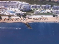 Serita Beach hotel 5*