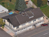 Hotel Burgerstuben