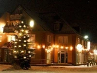 Hotel Leegebruch 3*
