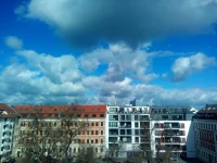 Hotel Markgraf Leipzig 4*