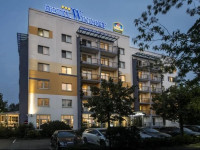 BEST WESTERN Hotel Windorf