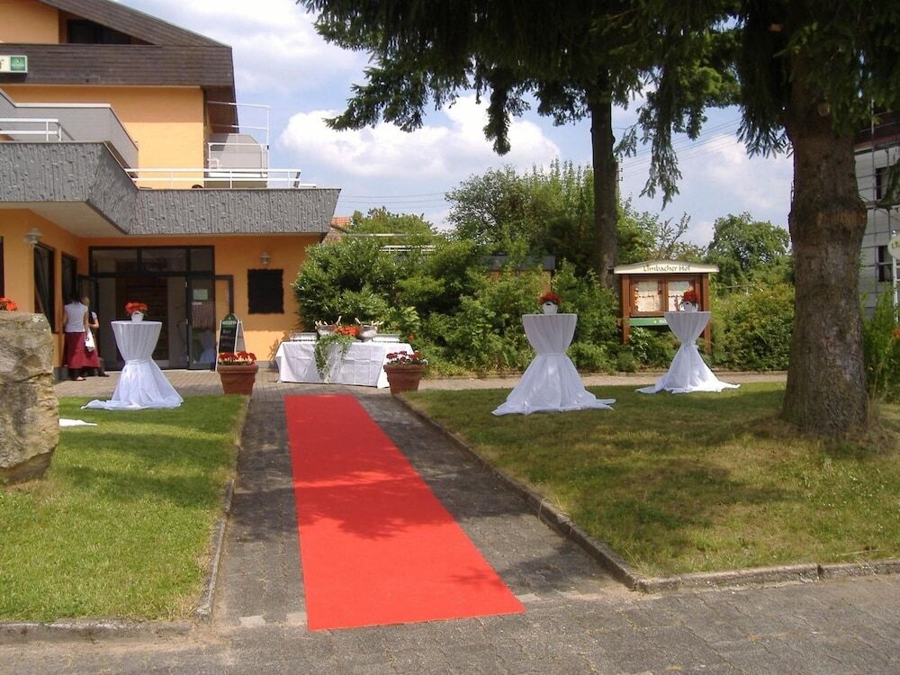 Limbacher Hof 3*