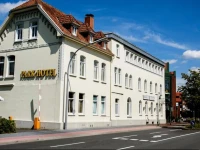 Parkhotel Lingen Am Markt 3*