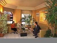 La Residence Coeur De City Buffa Nice 3*