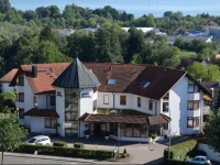 Hotel Garni Reulein 3*