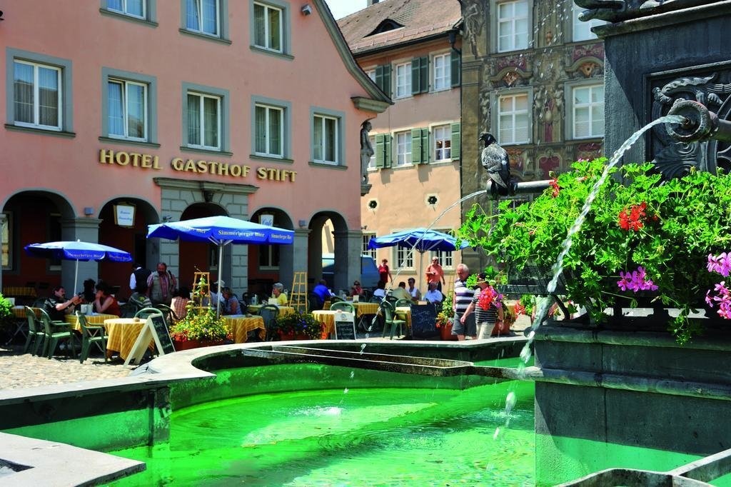 Hotel Gasthof Stift 3*