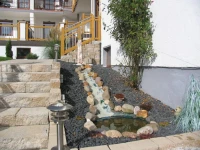 Ferien-Hotel Riesberghof 3*