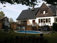 Privatzimmer Bellevue 4*