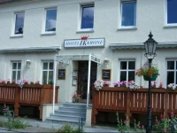 Hotel Krone Lindow 2*
