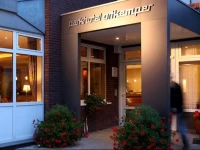 Parkhotel Ortkemper 3*