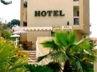 Cannes Galia 3*