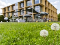BEST WESTERN Hotel Am Schlosspark 3*