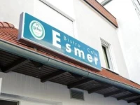 Hotel Esmer 2*