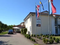 Lohne Business Hotel 3*
