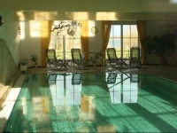 Flair Seehotel Zielow 3*