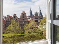 Ringhotel Jensen 3*
