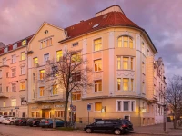 Hotel Stadt Lubeck 2*