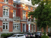 Park Hotel Am Lindenplatz