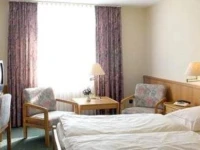 Landhotel Lippischer Hof 3*