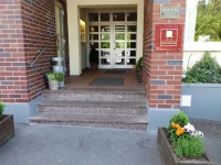 Hotel Kattenbusch 3*