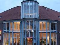 Hotel Bargenturm 4*