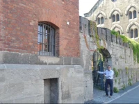 Altes Knasthaus Fronveste 3*