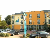 Sporthotel Malchow 3*