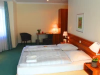 Hotel Villa Passion 3*