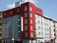 Ramada Hotel Mannheim