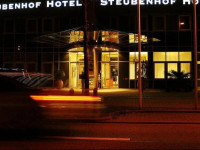 BEST WESTERN Premier Steubenhof Hotel