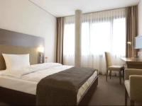 InterCityHotel Mannheim 4*