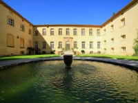 Chateau De La Pioline 4*