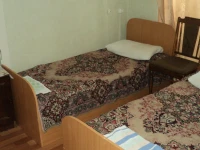 Чкаловский хостел 