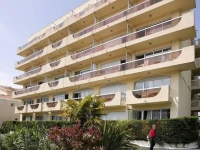 Residence Maeva La Jetee Des Marins 2*