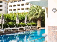 Theartemis Palace 4*