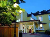 City Hotel Meckenheim 3*