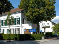 Hotel ZweiLinden 3*