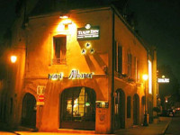 Athanor Centre