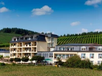 Hotel Weingut Weis 4*