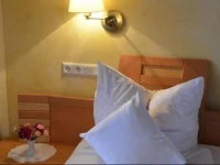 Hotel Zur Post Meerfeld 3*