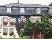 Jagdhotel Rose 3*