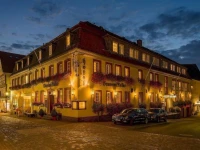 Hotel Brauerei Keller 3*
