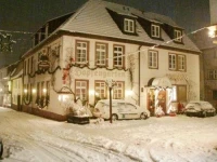 Flair Hotel Hopfengarten 3*