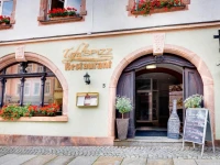 Center Hotel Deutsches Haus 3*