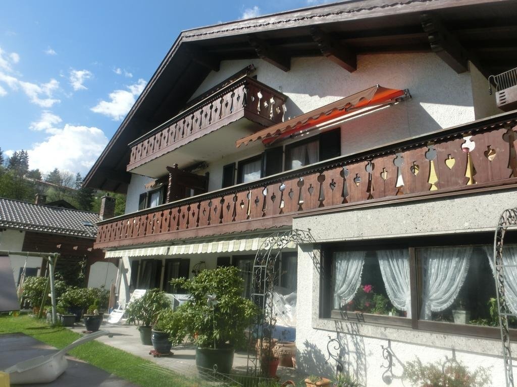 Ferienhaus Lipp 3*