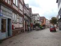 City Hotel Mark Michelstadt 3*