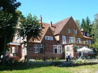 Hotel Waldhof auf Herrenland 4*